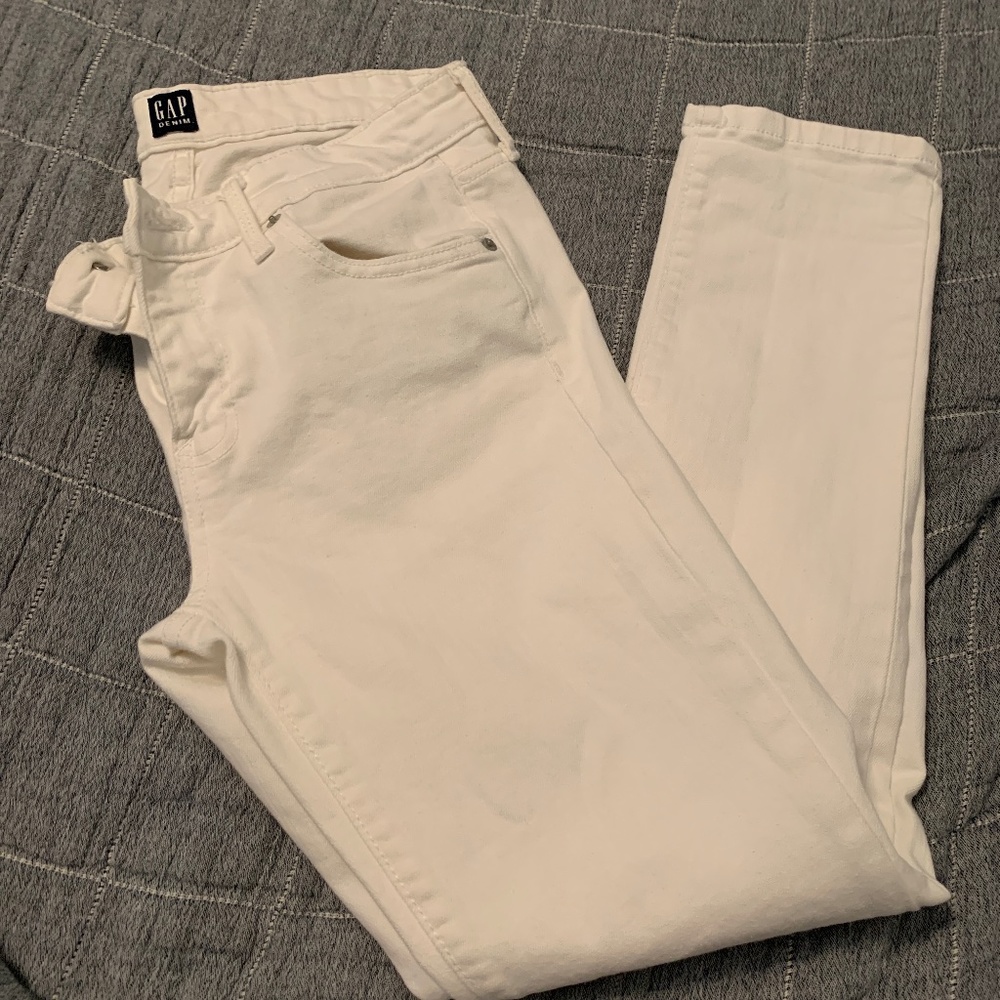 Gap denim jeans